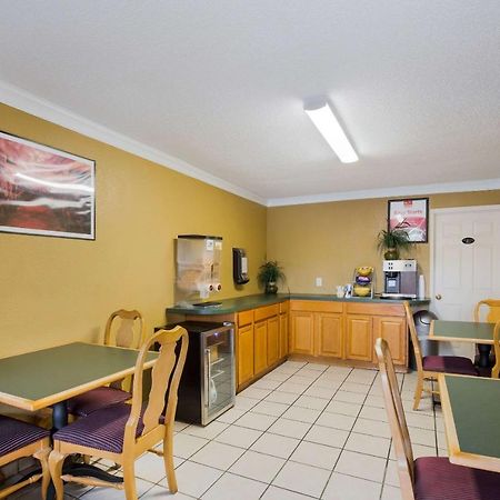 Econo Lodge Historic Area Williamsburg Esterno foto