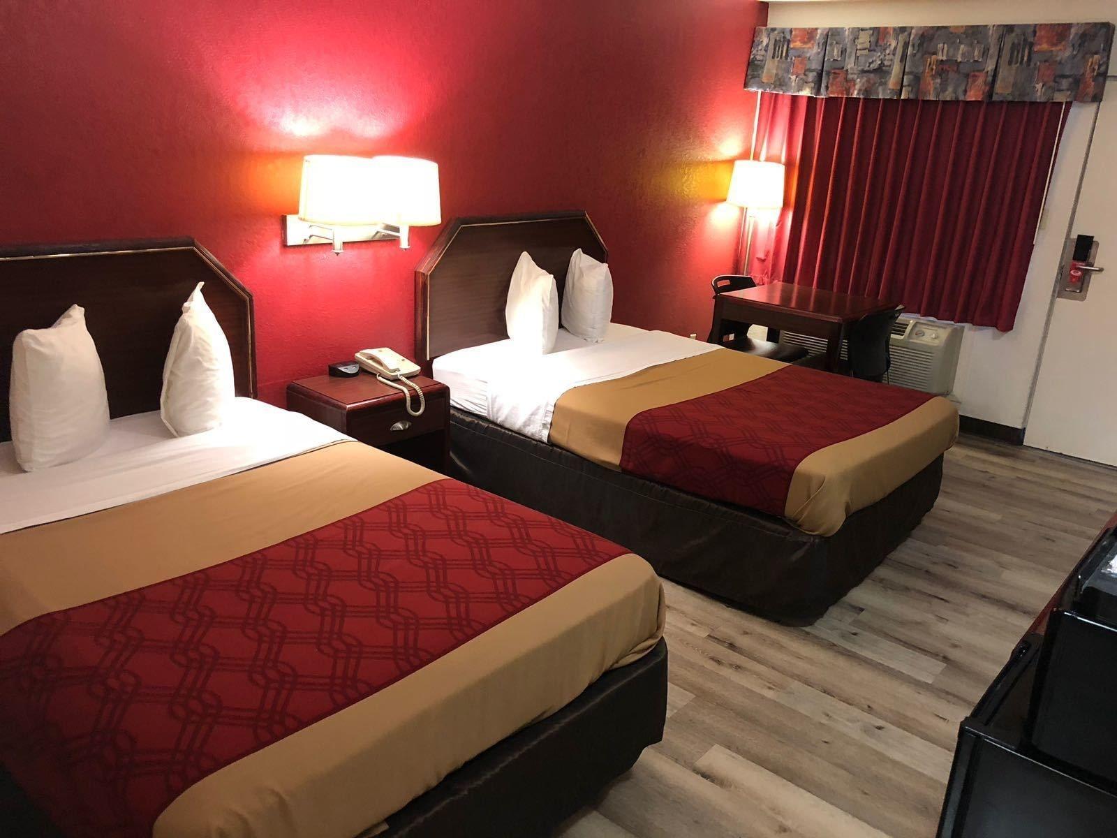 Econo Lodge Historic Area Williamsburg Esterno foto
