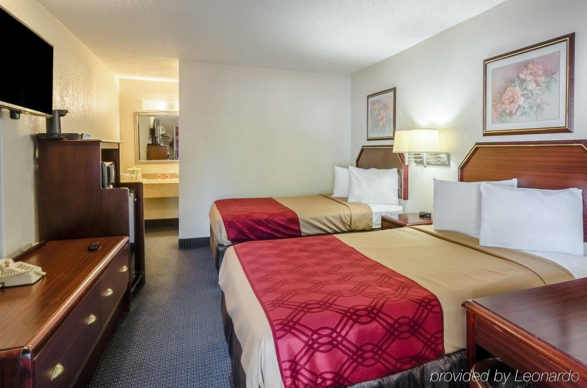 Econo Lodge Historic Area Williamsburg Esterno foto