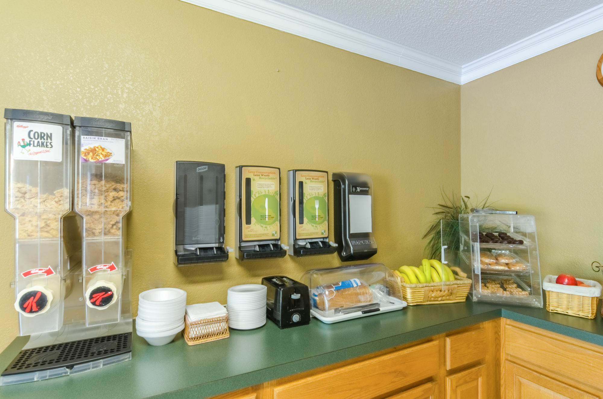 Econo Lodge Historic Area Williamsburg Esterno foto