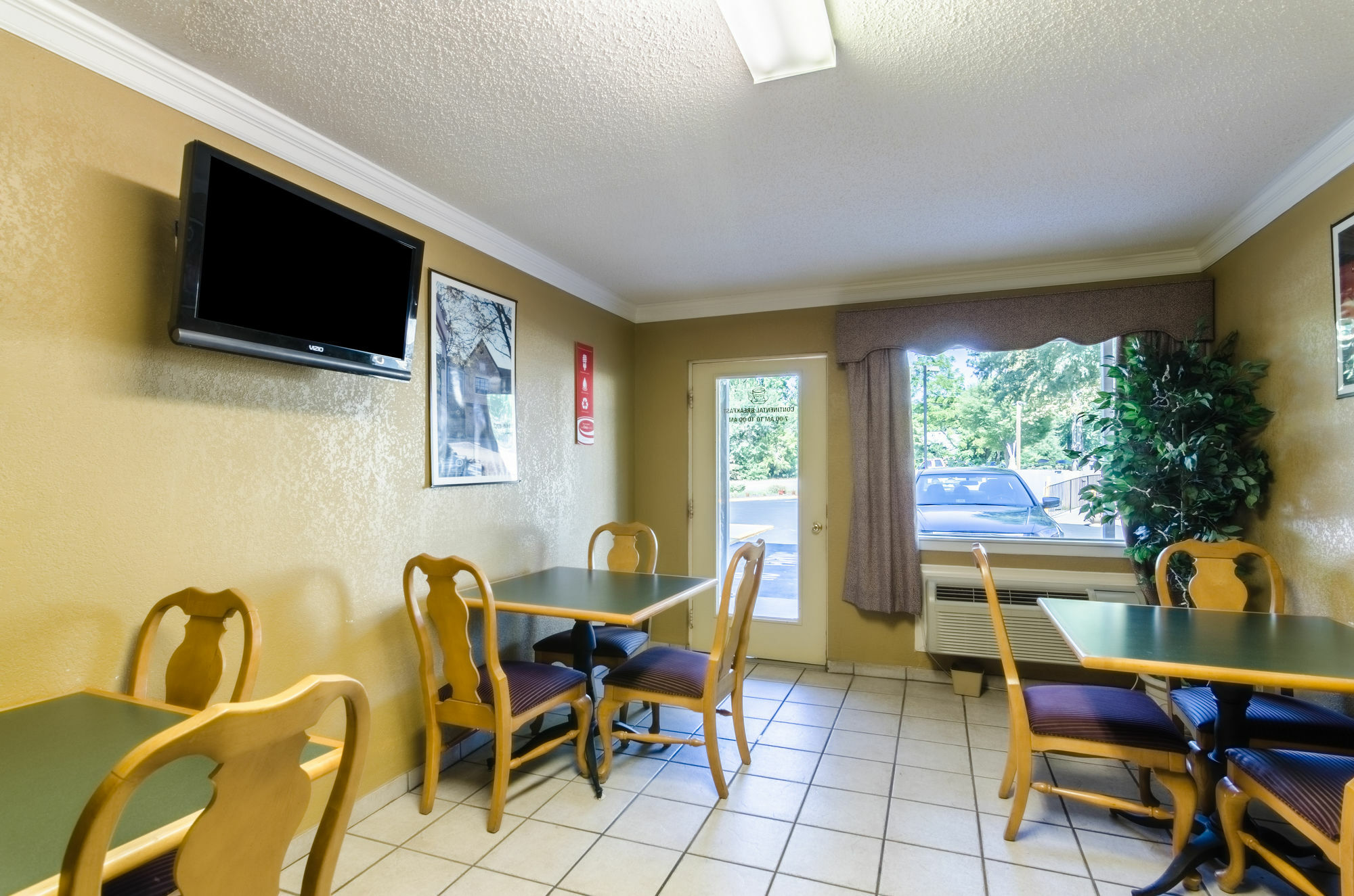 Econo Lodge Historic Area Williamsburg Esterno foto