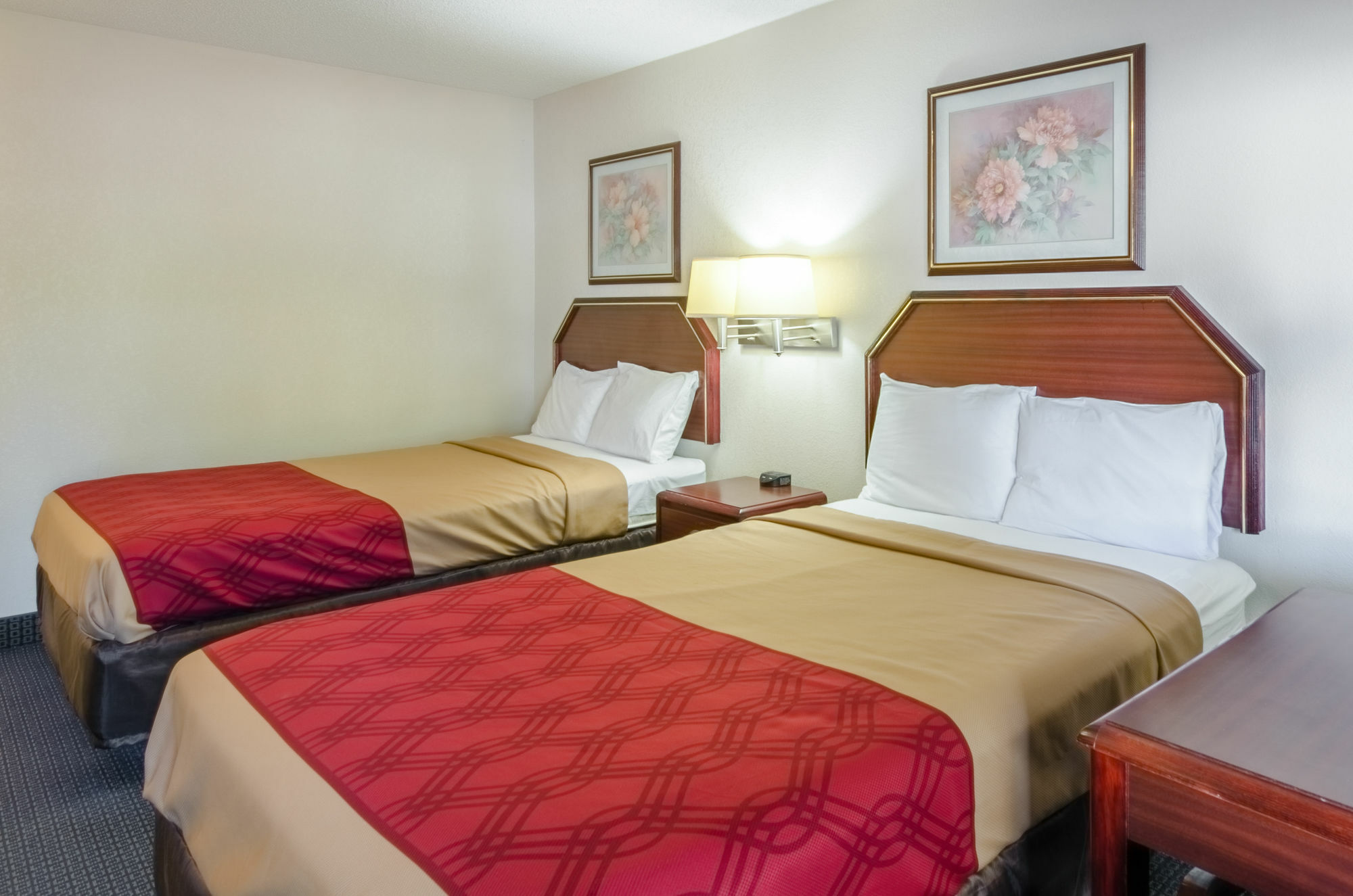 Econo Lodge Historic Area Williamsburg Esterno foto